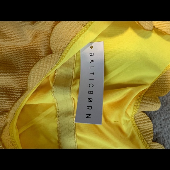 Baltic born swimsuit - Picture 3 of 5